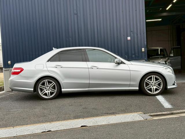 Eクラス E300 ブルーエフィシェンシー アバンギャルド メーカーナビ バックカメラ ドラレコ ハーフレザーシート 純正アルミホイール パワーシート HID(74枚目)