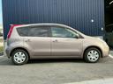 　★日産ノートＳ　Ｖパッケージ★ナビ★オーディオ★ＡＭ★ＦＭ★ＤＶＤ★バックカメラ★ＥＴＣ★電動格納ミラー★光軸ダイアル★フロアマット★ドアバイザー★ＵＳＢチャージャー★ドリンクフォルダー★（63枚目）