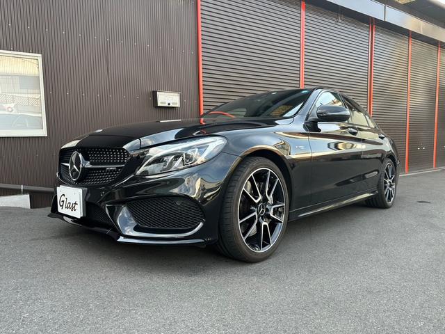 メルセデスＡＭＧ Ｃクラス