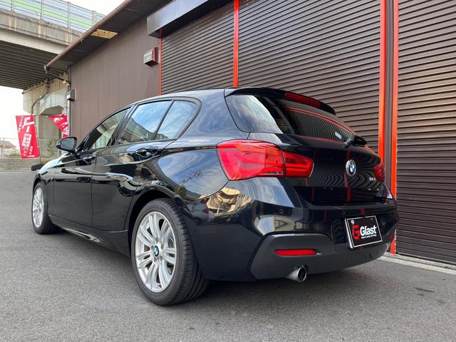 ＢＭＷ １シリーズ