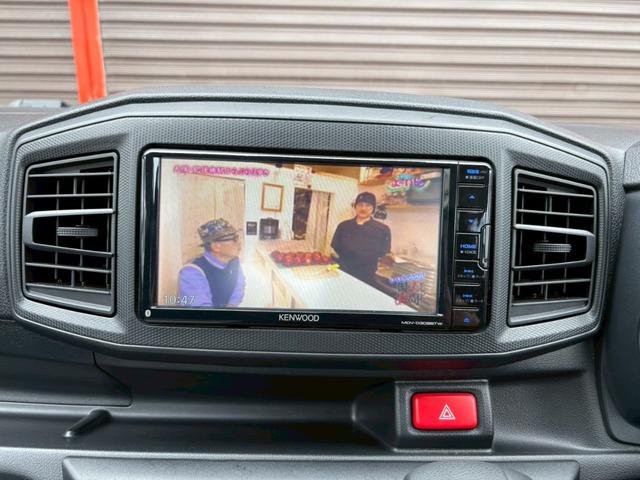 ミライース Ｌ　ＳＡＩＩＩ　Ｂｌｕｅｔｏｏｔｈ接続　地デジテレビ　ＵＳＢ入力　ＳＤナビ　パワーウインドウ　Ｉ－ＳＴＯＰ　Ｂカメラ　ＤＶＤ再生　エアコン（36枚目）