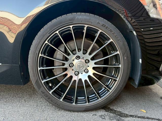 ＬＳ ＬＳ６００ｈＬ　エグゼクティブパッケージ　リアモニター　シートヒータークーラー　クルーズコントロール　禁煙　１００Ｖ電源　パワーバックドア　クリアランスソナー　ブルーレイ　Ｂｌｕｅｔｏｏｔｈ接続　パワーシート　バックカメラ（15枚目）