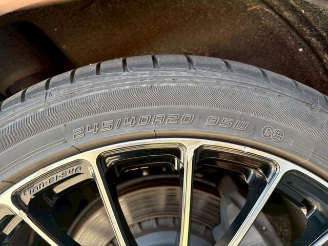 ＬＳ ＬＳ６００ｈＬ　エグゼクティブパッケージ　リアモニター　シートヒータークーラー　クルーズコントロール　禁煙　１００Ｖ電源　パワーバックドア　クリアランスソナー　ブルーレイ　Ｂｌｕｅｔｏｏｔｈ接続　パワーシート　バックカメラ（18枚目）