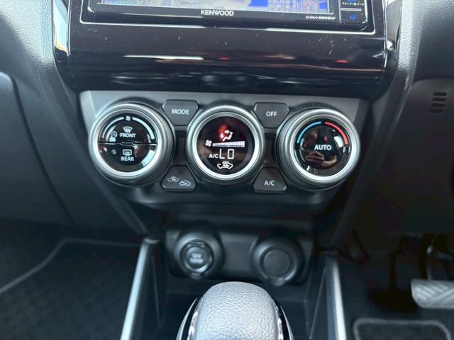 スイフト ハイブリッドＲＳ　Ｂｌｕｅｔｏｏｔｈ接続・ＥＴＣ・パドルシフト・クルーズコントロール・ハンズフリー・純正１６ＡＷ・オートライト・コーナーセンサー・ＫＥＮＷＯＯＤ７インチナビ・バックカメラ・フルセグ（41枚目）