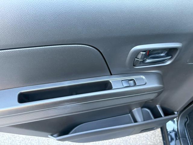 ワゴンＲ ハイブリッドＦＸ－Ｓ　クルコン　Ｂｌｕｅｔｏｏｔｈ　クリアランスソナー　ベンチシート　電格ドアミラー　サイドエアバック　Ａストップ　セキュリティアラーム　７インチナビ（27枚目）
