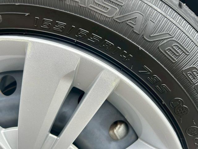 ルーミー X ブルートゥース WエアB パワーステアリング エアバッグ フルフラット アイドルストップ オートライト ABS ウォークスルー 衝突安全ボディ(15枚目)