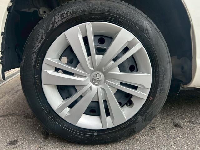 ルーミー X ブルートゥース WエアB パワーステアリング エアバッグ フルフラット アイドルストップ オートライト ABS ウォークスルー 衝突安全ボディ(16枚目)