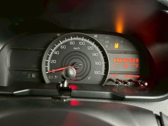 ルーミー X ブルートゥース WエアB パワーステアリング エアバッグ フルフラット アイドルストップ オートライト ABS ウォークスルー 衝突安全ボディ(32枚目)