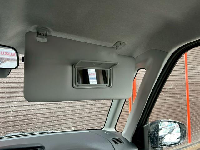 ルーミー X ブルートゥース WエアB パワーステアリング エアバッグ フルフラット アイドルストップ オートライト ABS ウォークスルー 衝突安全ボディ(48枚目)