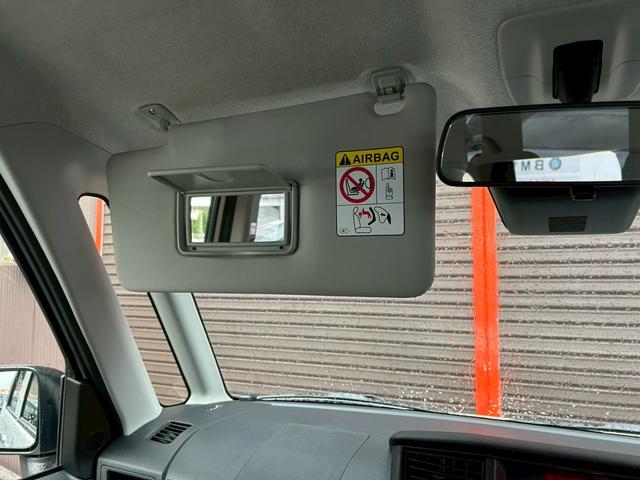 ルーミー X ブルートゥース WエアB パワーステアリング エアバッグ フルフラット アイドルストップ オートライト ABS ウォークスルー 衝突安全ボディ(49枚目)