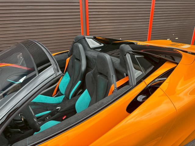 750Sスパイダー ベースグレード レーザーレーダー探知機 フロントフルプロテクションフィルムカーボンプロテクションフィルム 720度ドライブレコーダー(11枚目)