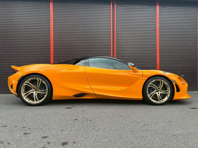 750Sスパイダー ベースグレード レーザーレーダー探知機 フロントフルプロテクションフィルムカーボンプロテクションフィルム 720度ドライブレコーダー(16枚目)