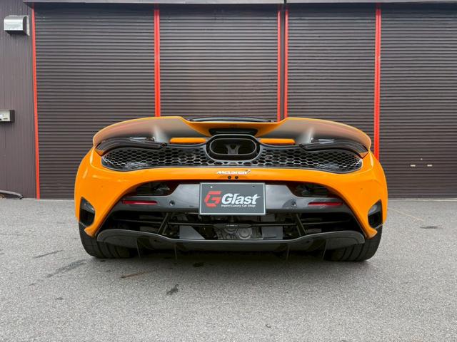 750Sスパイダー ベースグレード レーザーレーダー探知機 フロントフルプロテクションフィルムカーボンプロテクションフィルム 720度ドライブレコーダー(18枚目)