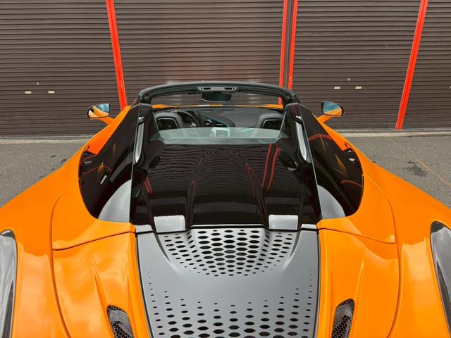 750Sスパイダー ベースグレード レーザーレーダー探知機 フロントフルプロテクションフィルムカーボンプロテクションフィルム 720度ドライブレコーダー(22枚目)