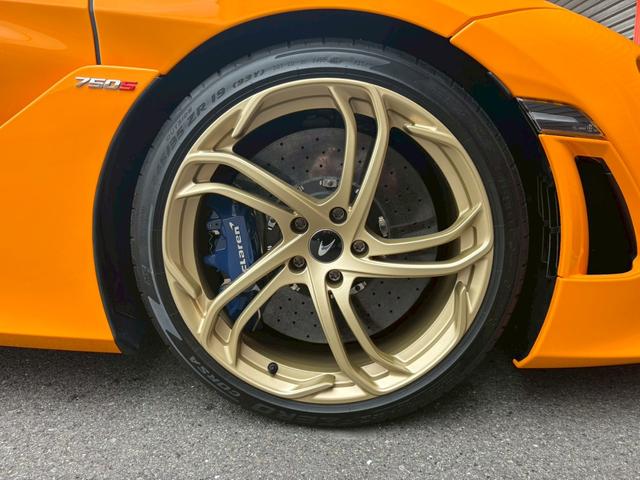 750Sスパイダー ベースグレード レーザーレーダー探知機 フロントフルプロテクションフィルムカーボンプロテクションフィルム 720度ドライブレコーダー(24枚目)