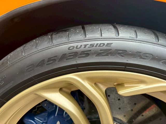 750Sスパイダー ベースグレード レーザーレーダー探知機 フロントフルプロテクションフィルムカーボンプロテクションフィルム 720度ドライブレコーダー(25枚目)