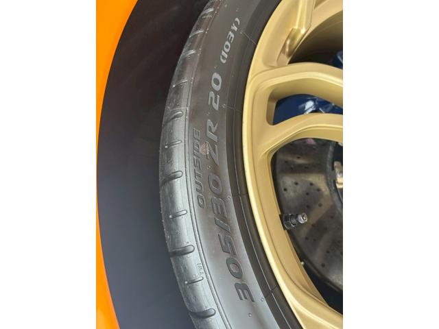 750Sスパイダー ベースグレード レーザーレーダー探知機 フロントフルプロテクションフィルムカーボンプロテクションフィルム 720度ドライブレコーダー(27枚目)