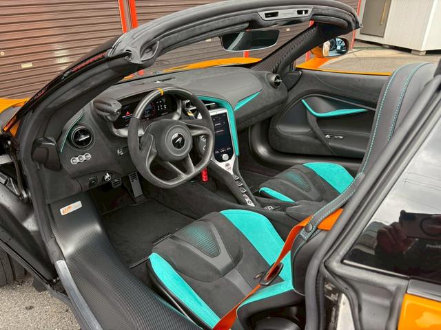 750Sスパイダー ベースグレード レーザーレーダー探知機 フロントフルプロテクションフィルムカーボンプロテクションフィルム 720度ドライブレコーダー(28枚目)