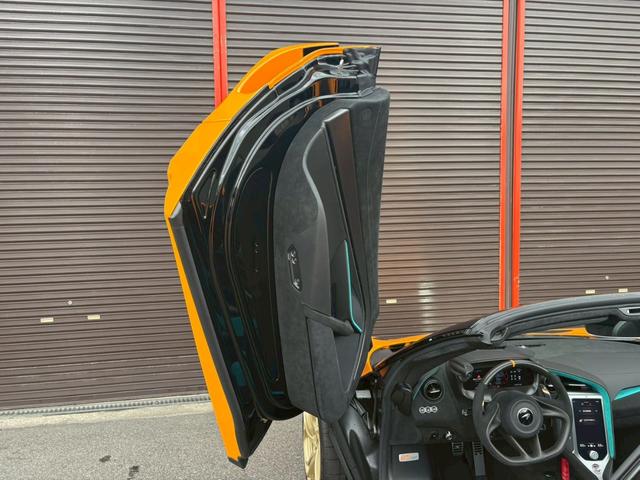 750Sスパイダー ベースグレード レーザーレーダー探知機 フロントフルプロテクションフィルムカーボンプロテクションフィルム 720度ドライブレコーダー(33枚目)