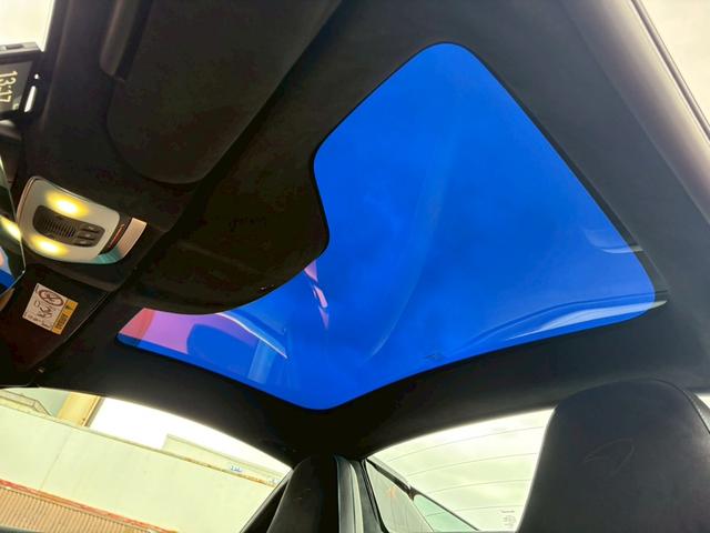 750Sスパイダー ベースグレード レーザーレーダー探知機 フロントフルプロテクションフィルムカーボンプロテクションフィルム 720度ドライブレコーダー(36枚目)