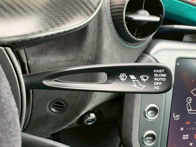 750Sスパイダー ベースグレード レーザーレーダー探知機 フロントフルプロテクションフィルムカーボンプロテクションフィルム 720度ドライブレコーダー(41枚目)