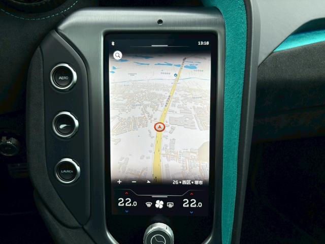 750Sスパイダー ベースグレード レーザーレーダー探知機 フロントフルプロテクションフィルムカーボンプロテクションフィルム 720度ドライブレコーダー(46枚目)