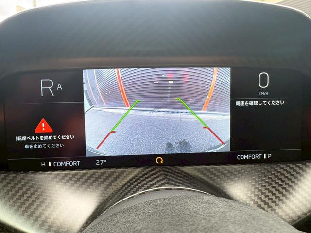 750Sスパイダー ベースグレード レーザーレーダー探知機 フロントフルプロテクションフィルムカーボンプロテクションフィルム 720度ドライブレコーダー(50枚目)