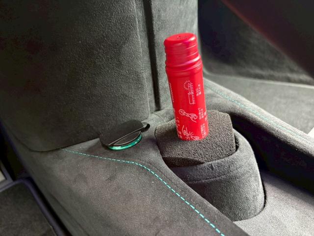 750Sスパイダー ベースグレード レーザーレーダー探知機 フロントフルプロテクションフィルムカーボンプロテクションフィルム 720度ドライブレコーダー(55枚目)