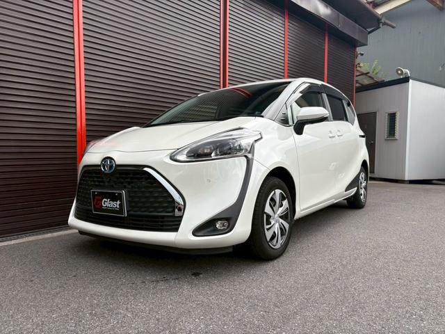 シエンタ ハイブリッドG クエロ ブルートゥース オートマチックハイビーム クルコン スマートキー 1オーナー オ-トエアコン 3列シート アイドリングストップ キーレスエントリー プリクラッシュセーフティー パワーウインドウ(6枚目)