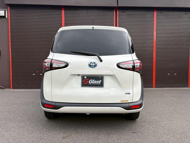 シエンタ ハイブリッドG クエロ ブルートゥース オートマチックハイビーム クルコン スマートキー 1オーナー オ-トエアコン 3列シート アイドリングストップ キーレスエントリー プリクラッシュセーフティー パワーウインドウ(13枚目)