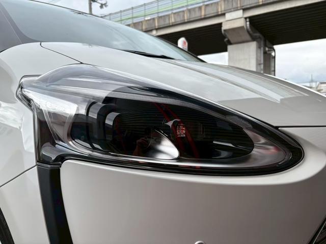 シエンタ ハイブリッドG クエロ ブルートゥース オートマチックハイビーム クルコン スマートキー 1オーナー オ-トエアコン 3列シート アイドリングストップ キーレスエントリー プリクラッシュセーフティー パワーウインドウ(14枚目)