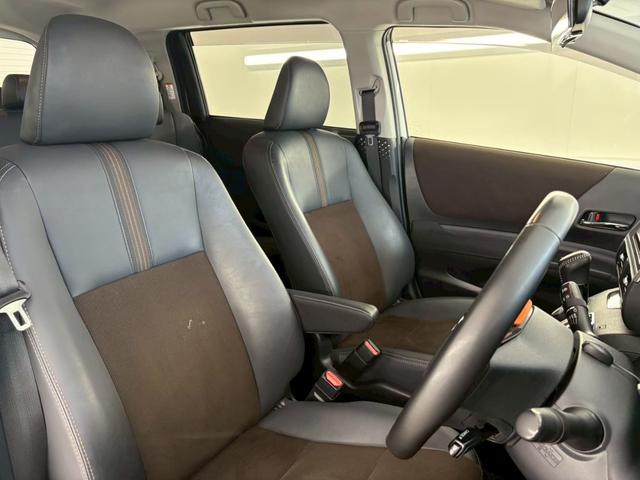 シエンタ ハイブリッドG クエロ ブルートゥース オートマチックハイビーム クルコン スマートキー 1オーナー オ-トエアコン 3列シート アイドリングストップ キーレスエントリー プリクラッシュセーフティー パワーウインドウ(19枚目)