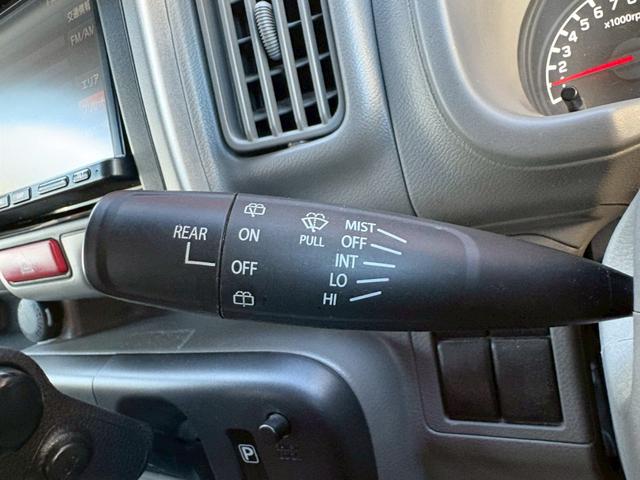 エブリイ PC BLUETOOTH Wエアバッグ 禁煙 キーレスエントリーシステム ETC付 前席パワーウインドウ 左右スライドドア エアバック オートエアコン パワーステアリング 衝突安全ボディ Aライト(33枚目)