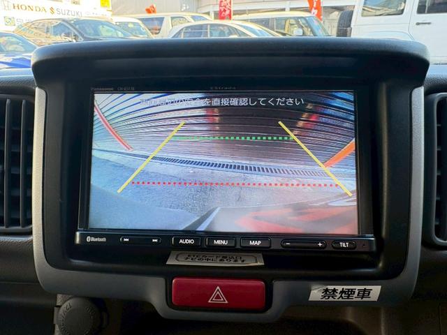 エブリイ PC BLUETOOTH Wエアバッグ 禁煙 キーレスエントリーシステム ETC付 前席パワーウインドウ 左右スライドドア エアバック オートエアコン パワーステアリング 衝突安全ボディ Aライト(36枚目)