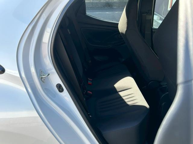 ヤリス Ｇ　ＢＬＵＥＴＯＯＴＨ　オートＬＥＤ　ＵＳＢポート　ＥＴＣ車載器　Ｗエアバック　パワーステアリング　レーダーブレーキ（25枚目）