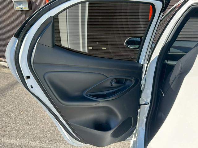 ヤリス Ｇ　ＢＬＵＥＴＯＯＴＨ　オートＬＥＤ　ＵＳＢポート　ＥＴＣ車載器　Ｗエアバック　パワーステアリング　レーダーブレーキ（28枚目）