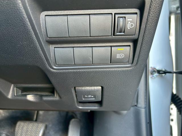 ヤリス Ｇ　ＢＬＵＥＴＯＯＴＨ　オートＬＥＤ　ＵＳＢポート　ＥＴＣ車載器　Ｗエアバック　パワーステアリング　レーダーブレーキ（32枚目）