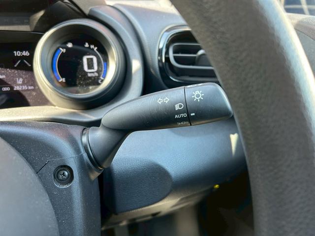 ヤリス Ｇ　ＢＬＵＥＴＯＯＴＨ　オートＬＥＤ　ＵＳＢポート　ＥＴＣ車載器　Ｗエアバック　パワーステアリング　レーダーブレーキ（36枚目）