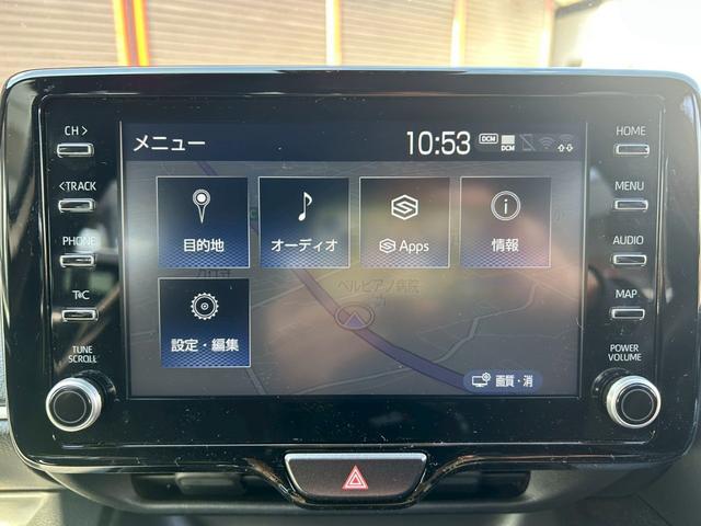 ヤリス Ｇ　ＢＬＵＥＴＯＯＴＨ　オートＬＥＤ　ＵＳＢポート　ＥＴＣ車載器　Ｗエアバック　パワーステアリング　レーダーブレーキ（39枚目）