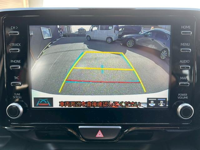 ヤリス Ｇ　ＢＬＵＥＴＯＯＴＨ　オートＬＥＤ　ＵＳＢポート　ＥＴＣ車載器　Ｗエアバック　パワーステアリング　レーダーブレーキ（40枚目）