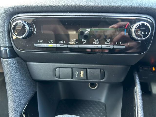 ヤリス Ｇ　ＢＬＵＥＴＯＯＴＨ　オートＬＥＤ　ＵＳＢポート　ＥＴＣ車載器　Ｗエアバック　パワーステアリング　レーダーブレーキ（44枚目）