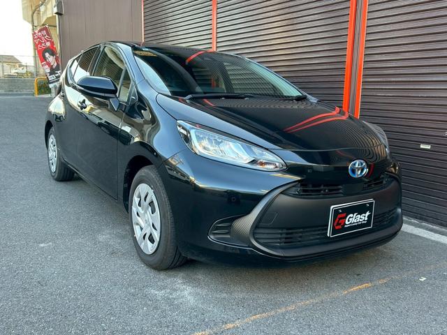 アクア Ｘ　Ｂｌｕｅｔｏｏｔｈオーディオ　レーンキープ　ハイビームアシスト　禁煙　１００Ｖ　ＬＥＤヘッドライト　スマートキー　横滑り防止機能　キーレスエントリー（12枚目）