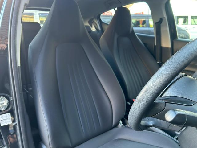 アクア Ｘ　Ｂｌｕｅｔｏｏｔｈオーディオ　レーンキープ　ハイビームアシスト　禁煙　１００Ｖ　ＬＥＤヘッドライト　スマートキー　横滑り防止機能　キーレスエントリー（21枚目）