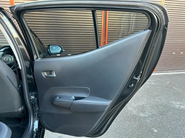 アクア Ｘ　Ｂｌｕｅｔｏｏｔｈオーディオ　レーンキープ　ハイビームアシスト　禁煙　１００Ｖ　ＬＥＤヘッドライト　スマートキー　横滑り防止機能　キーレスエントリー（22枚目）