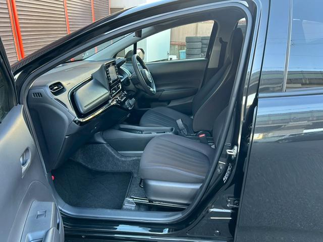 アクア Ｘ　Ｂｌｕｅｔｏｏｔｈオーディオ　レーンキープ　ハイビームアシスト　禁煙　１００Ｖ　ＬＥＤヘッドライト　スマートキー　横滑り防止機能　キーレスエントリー（32枚目）