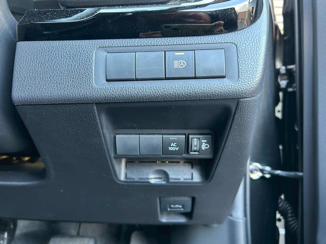 アクア Ｘ　Ｂｌｕｅｔｏｏｔｈオーディオ　レーンキープ　ハイビームアシスト　禁煙　１００Ｖ　ＬＥＤヘッドライト　スマートキー　横滑り防止機能　キーレスエントリー（33枚目）