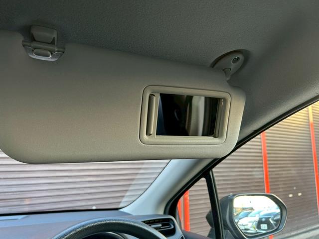 アクア Ｘ　Ｂｌｕｅｔｏｏｔｈオーディオ　レーンキープ　ハイビームアシスト　禁煙　１００Ｖ　ＬＥＤヘッドライト　スマートキー　横滑り防止機能　キーレスエントリー（49枚目）