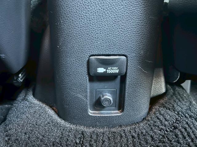 アクア Ｘ　Ｂｌｕｅｔｏｏｔｈオーディオ　レーンキープ　ハイビームアシスト　禁煙　１００Ｖ　ＬＥＤヘッドライト　スマートキー　横滑り防止機能　キーレスエントリー（53枚目）