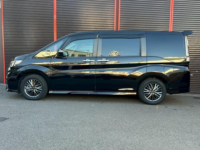 ステップワゴンスパーダ スパーダハイブリッド G・EX ホンダセンシング カロッツェリアフリップダウンモニター bluetooth USB接続 パワーウインドウ 地デジフルセグ 三列シート 禁煙 ABS LEDヘッドランプ クルコン(7枚目)