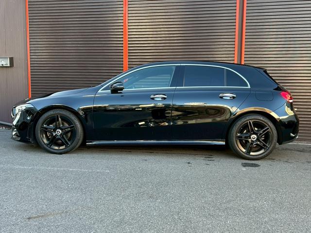 MERCEDES BENZ A-CLASS A180 STYLE